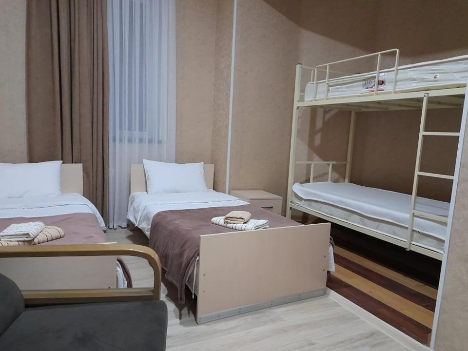 Anseza Hotel Кутаиси Екстериор снимка