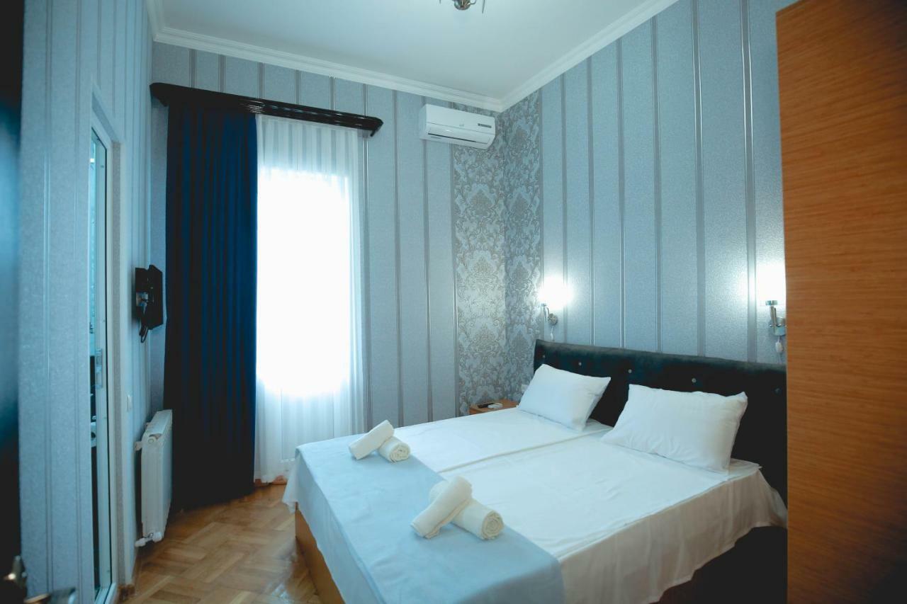 Anseza Hotel Кутаиси Екстериор снимка
